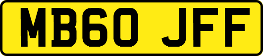 MB60JFF