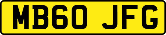 MB60JFG