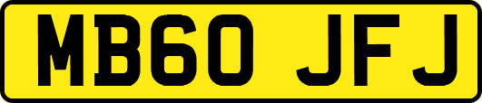 MB60JFJ