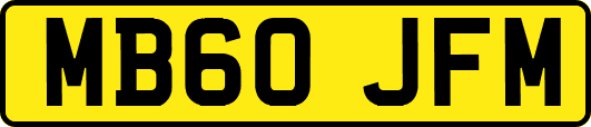 MB60JFM