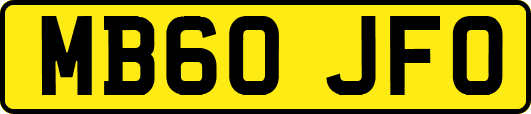MB60JFO