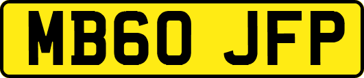 MB60JFP