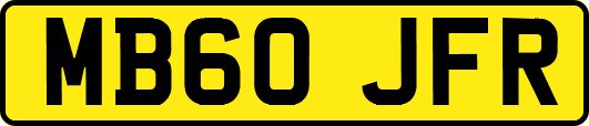 MB60JFR