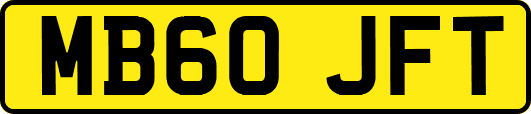 MB60JFT