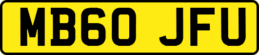 MB60JFU