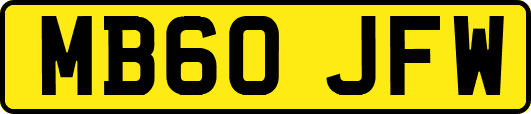 MB60JFW