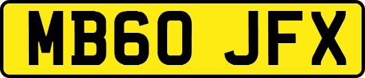 MB60JFX