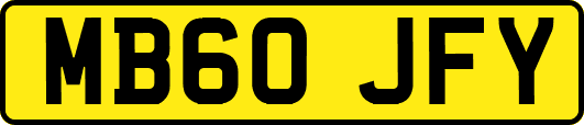 MB60JFY