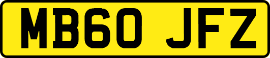 MB60JFZ