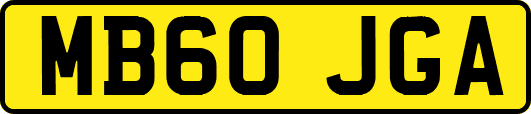 MB60JGA