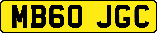 MB60JGC