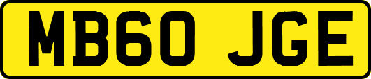 MB60JGE