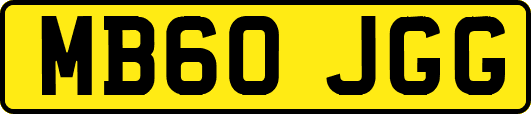 MB60JGG