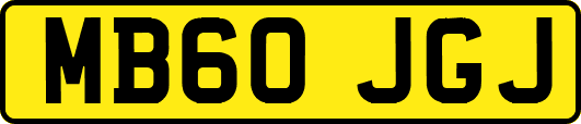 MB60JGJ