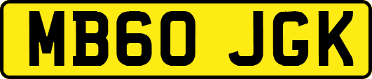 MB60JGK