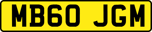 MB60JGM