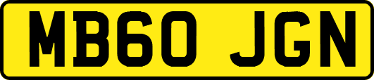 MB60JGN