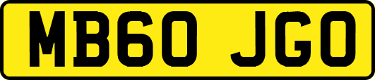 MB60JGO