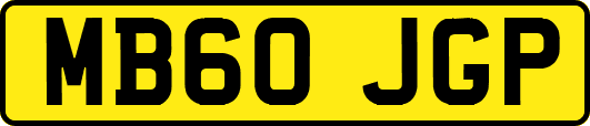 MB60JGP