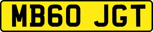 MB60JGT