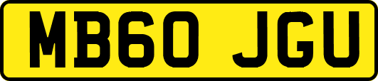 MB60JGU
