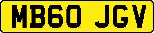 MB60JGV