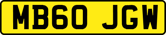 MB60JGW