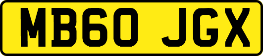 MB60JGX