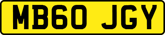 MB60JGY