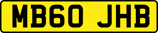 MB60JHB