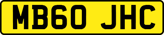MB60JHC
