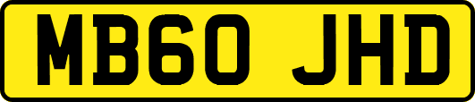 MB60JHD
