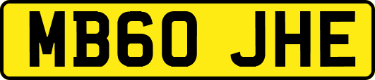 MB60JHE