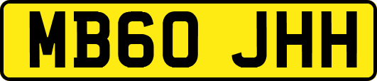 MB60JHH