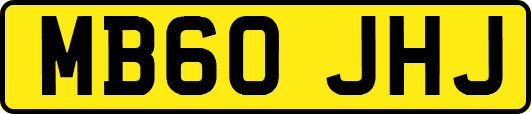 MB60JHJ