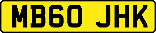 MB60JHK