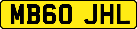 MB60JHL