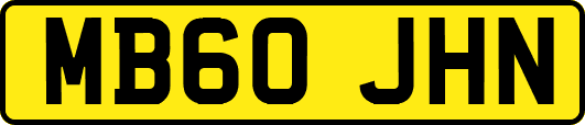 MB60JHN