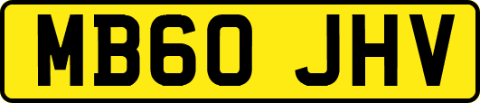 MB60JHV