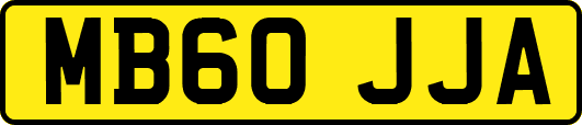 MB60JJA