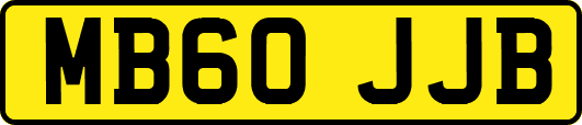 MB60JJB