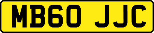 MB60JJC