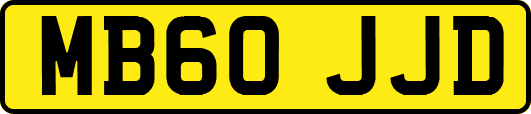 MB60JJD