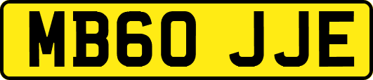 MB60JJE