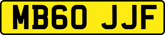 MB60JJF