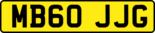 MB60JJG