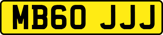 MB60JJJ