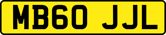 MB60JJL