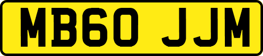 MB60JJM