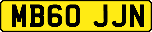 MB60JJN